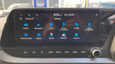 Hyundai i20 1.0T GDi 48V MHD Ultimate 5dr DCT Petrol Hatchback